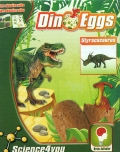Dino Eggs Styracosaurus