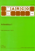 Artimtica 1. Amb Nombres de l'1 al 12 - Mini Arco