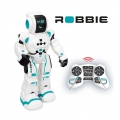 Robbie 2.0. Robot programable