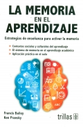 La memoria en el aprendizaje. Estrategias de enseanza para activar la memoria