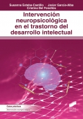 Intervenci�n neuropsicol�gica en el trastorno del desarrollo intelectual