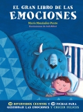 El gran libro de las emociones (Men�ndez-Ponte)