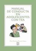 Manual de conducta en adolescentes con TEA