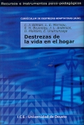 Destrezas de la vida en el hogar. Curr�culum de destrezas adaptativas ( ALSC ). Segunda parte.