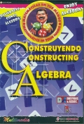 Construyendo lgebra. ( CD ) - Versin educativa -