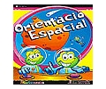 Orientaci� espacial. ( CD ) - Versi� educativa -