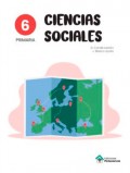 Ciencias sociales 6� Primaria