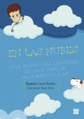 En las nubes. Una aventura original de una pareja muy particular
