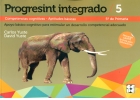 Progresint integrado 5. Competencias cognitivas -Aptitudes bsicas. 5 de Primaria.