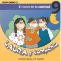 Laura y compaa-El valor de la amistad 9