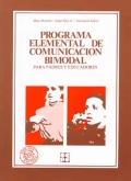 Programa Elemental de Comunicaci�n Bimodal para padres y educadores