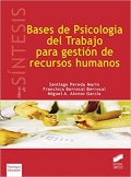 Bases de Psicolog�a del Trabajo para Gesti�n de Recursos Humanos