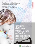 Recursos did�cticos y tecnol�gicos aplicados a la educaci�n infantil (EI). Teor�a y pr�ctica