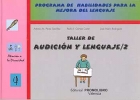 Taller de audicin y lenguaje 2. Programa de habilidades para la mejora del lenguaje.