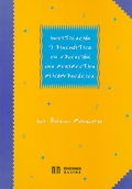 Investigacin y diagnstico en educacin: Una perspectiva psicopedaggica.