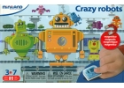 Robots Locos (Crazy Robots)
