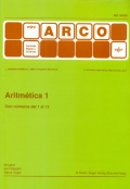 Artimtica 1. Con nmeros del 1 al 12 - Mini Arco.