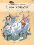 El nen orquestra