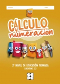 Clculo y numeracin 2.2. Proyecto Hipatia. 2 nivel Educacin Primaria