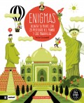 Enigmas. Desaf�a tu mente con 25 misterios del mundo y sus maravillas