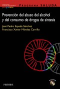 Programa saluda. Prevencin del abuso del alcohol y del consumo de drogas de sntesis