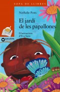 El jard de les papallones.