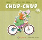 Chup-Chup 18. Leemos con Teresa, Pepe y Lola