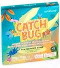 Juego de memoria Catch the Bug