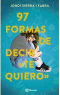 97 formas de decir Te Quiero