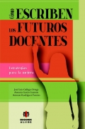 Cmo escriben los futuros docentes. Estrategias para la mejora.