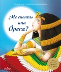 Me cuentas una pera? Contiene un CD con fragmentos de las peras