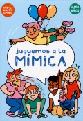 Juguemos a la m�mica