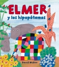 Elmer y los hipop�tamos.