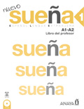 Nuevo suea 1. Libro del profesor. A1-A2