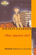 �Hay alguien ah�?