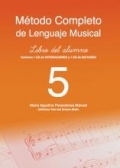 M�todo completo de lenguaje musical. Libro del alumno 5. (Con 2 CD)