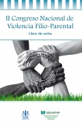 II Congreso nacional de violencia filio-parental. Libro de actas