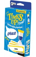 Times up! Express �Adivina r�pido y divi�rtete!