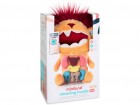 Peluche de aprendizaje de rganos
