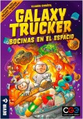 Galaxy Trucker. Bocinas en el espacio. (Expansin)