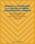 Manual de Psicolog�a de la Salud con Ni�os Adolescentes y Familia