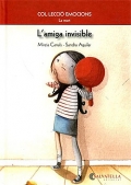 L'amiga invisible (La mort) Col.lecci Emocions-1