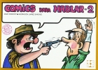 C�mics para hablar 2