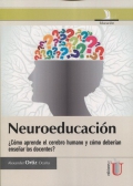 Neuroeducacin. Como aprende el cerebro humano?