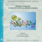 M�sica y salud: introducci�n a la musicoterapia (CD)