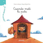 Cuando met� la pata �Te cuento un secreto?