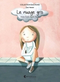 Le nuage gris. motions 6 (Les tracas)