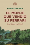 El monje que vendi� su ferrari. Una f�bula espiritual.