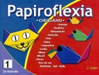 Papiroflexia. Origami. 2a colección. (10 volúmenes)