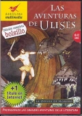 Las aventuras de Ulises (CD)